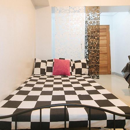 Budget Backpackers Transient House Near Naia By Reddoorz 帕赛 外观 照片