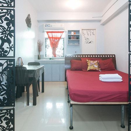 Budget Backpackers Transient House Near Naia By Reddoorz 帕赛 外观 照片