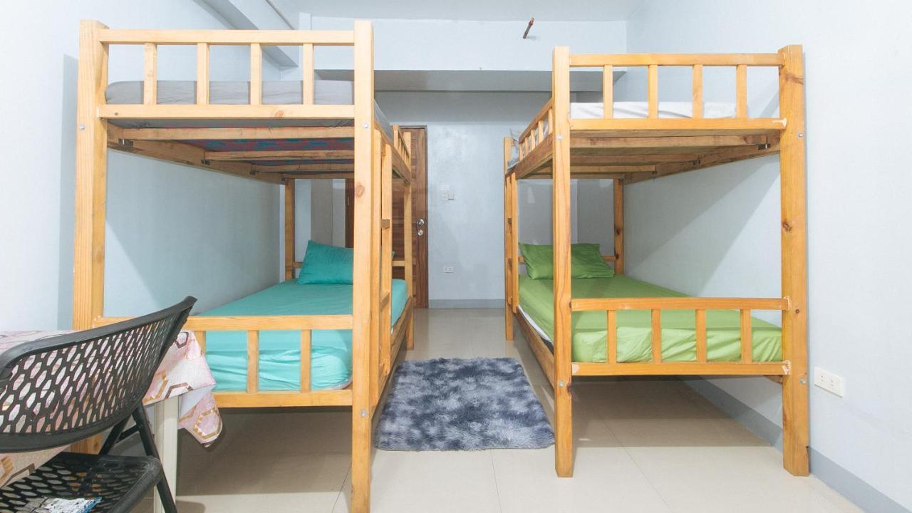 Budget Backpackers Transient House Near Naia By Reddoorz 帕赛 外观 照片