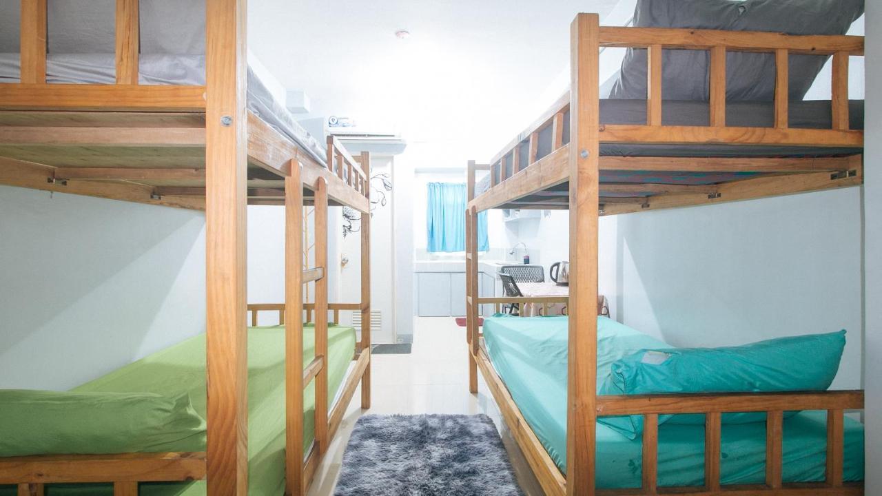 Budget Backpackers Transient House Near Naia By Reddoorz 帕赛 外观 照片