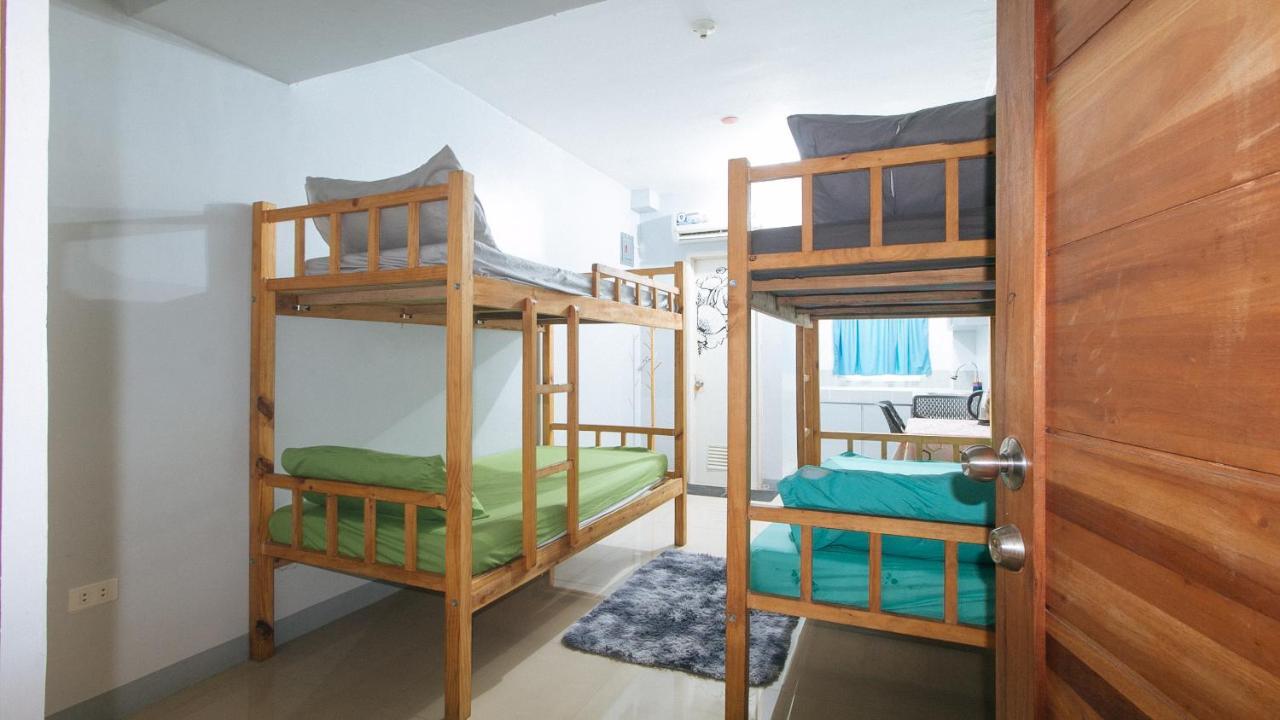 Budget Backpackers Transient House Near Naia By Reddoorz 帕赛 外观 照片