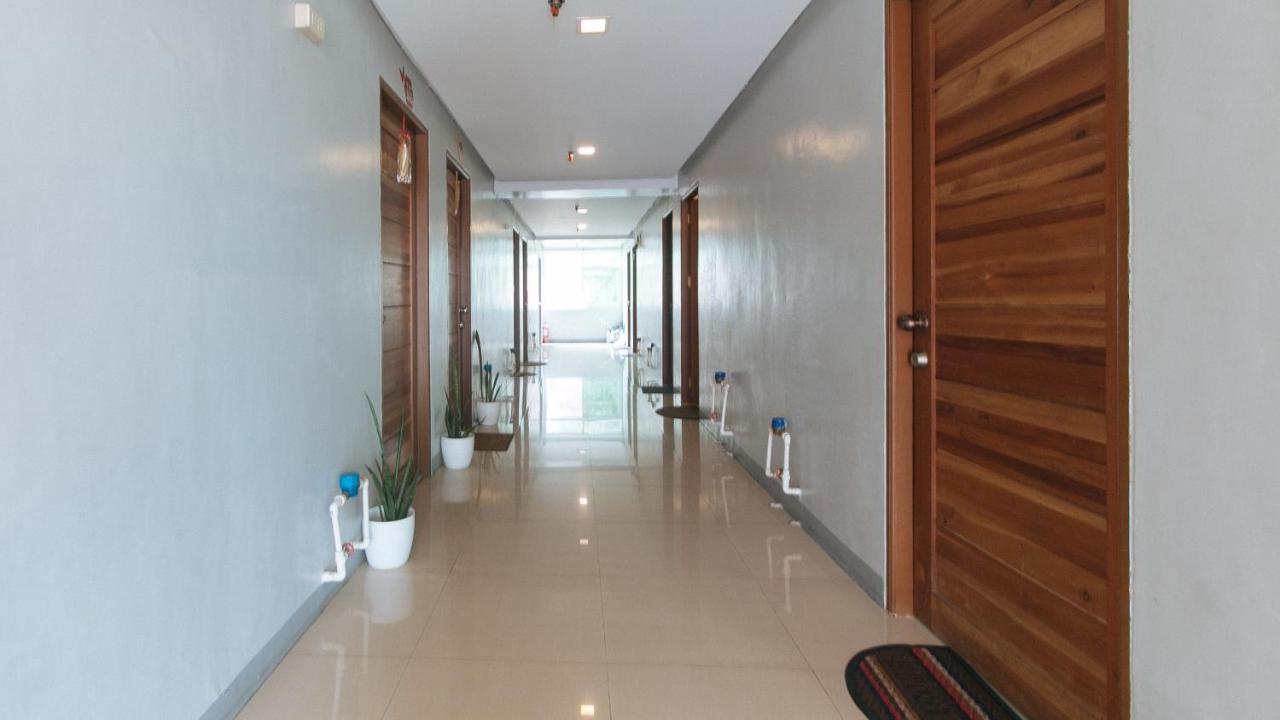 Budget Backpackers Transient House Near Naia By Reddoorz 帕赛 外观 照片