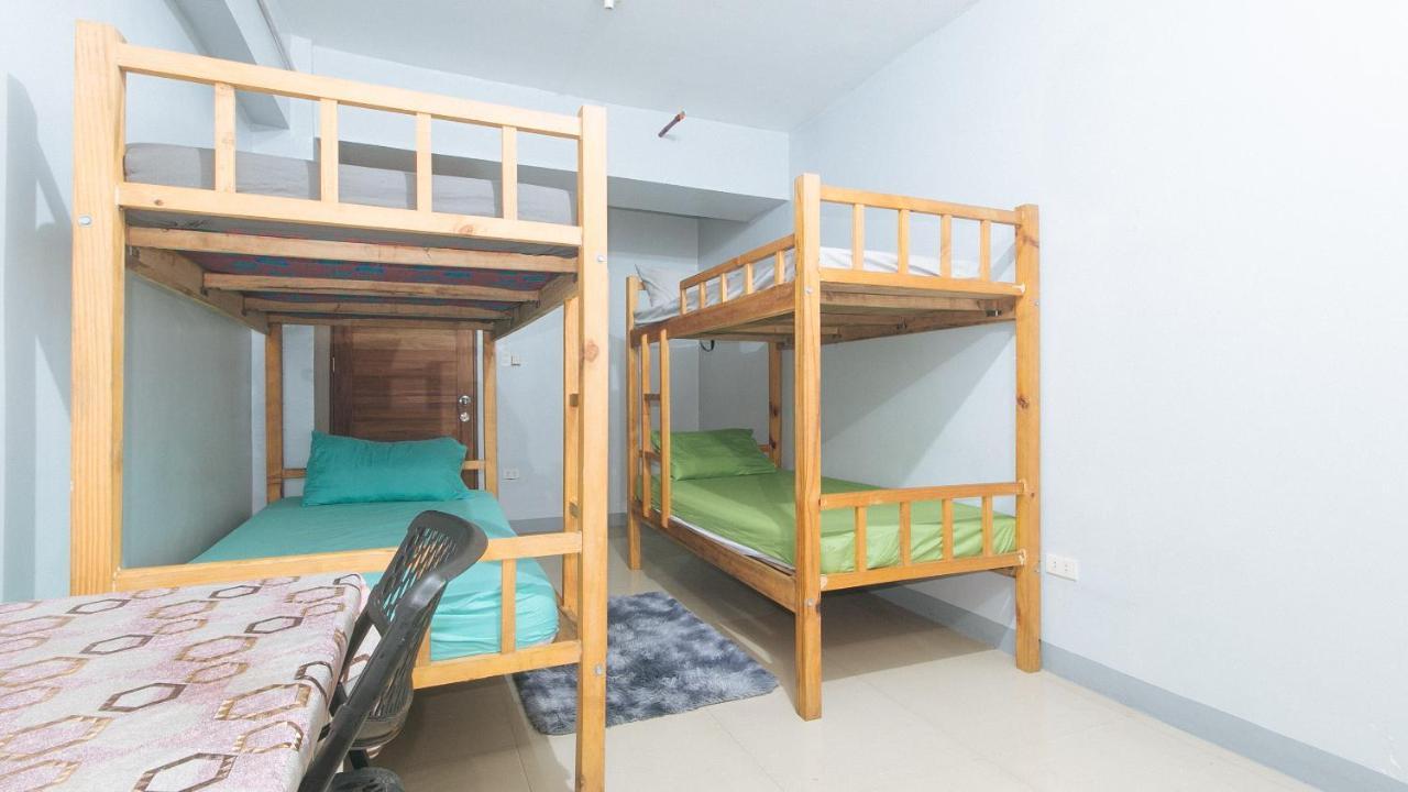 Budget Backpackers Transient House Near Naia By Reddoorz 帕赛 外观 照片
