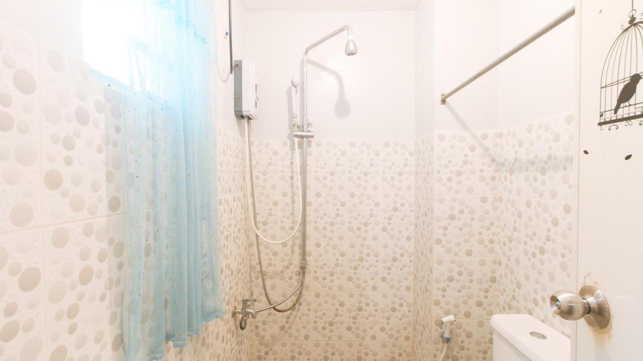 Budget Backpackers Transient House Near Naia By Reddoorz 帕赛 外观 照片
