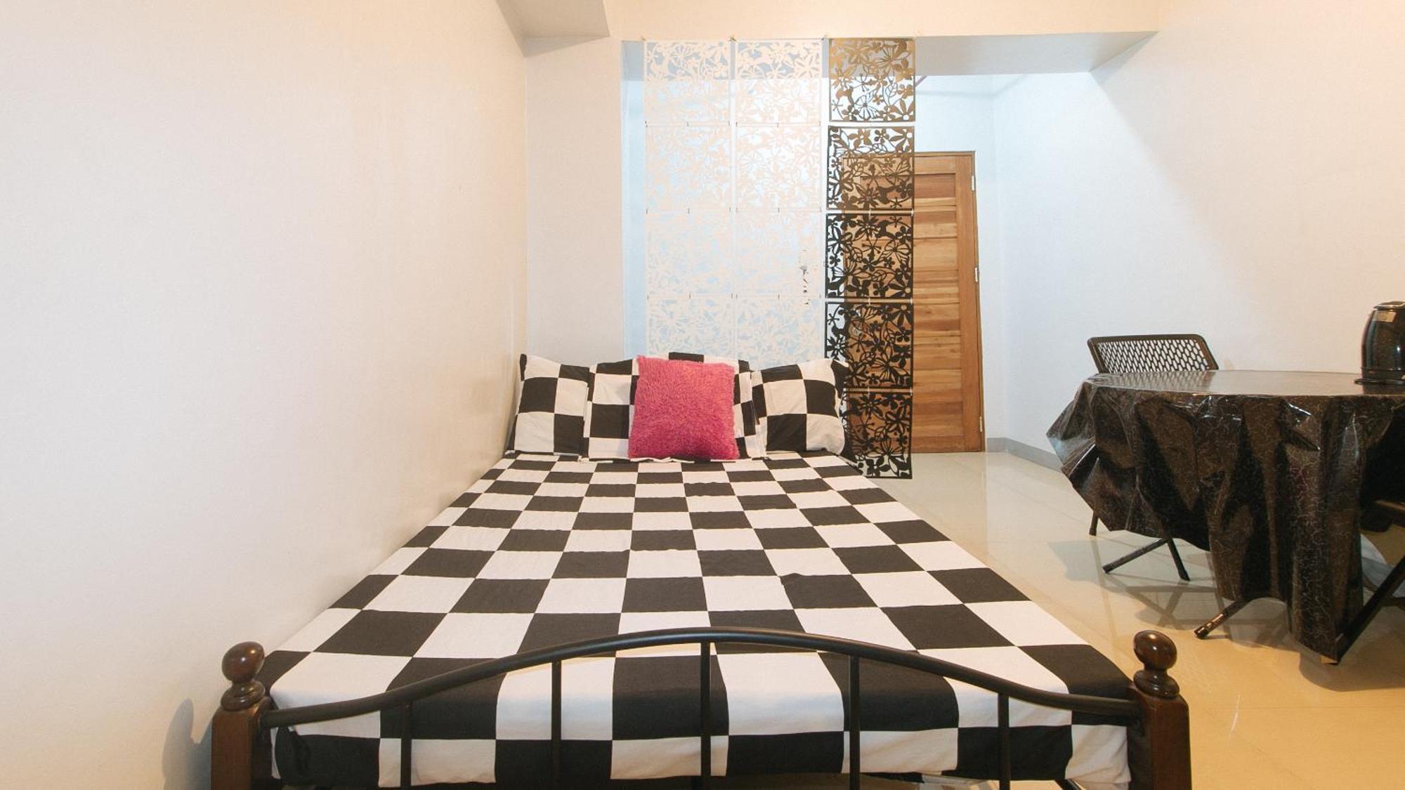 Budget Backpackers Transient House Near Naia By Reddoorz 帕赛 外观 照片