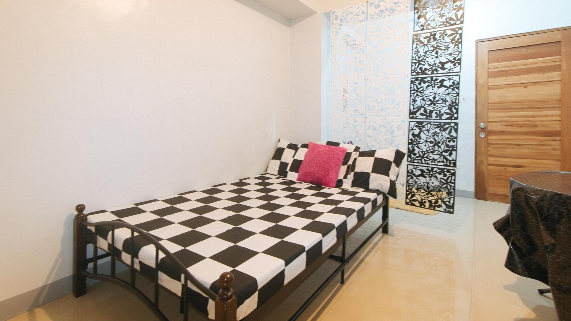 Budget Backpackers Transient House Near Naia By Reddoorz 帕赛 外观 照片