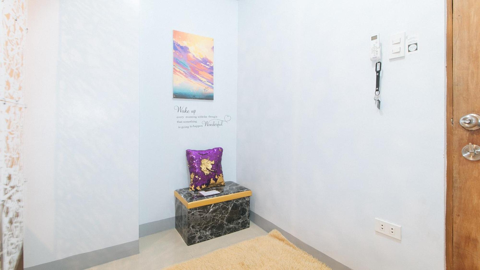 Budget Backpackers Transient House Near Naia By Reddoorz 帕赛 外观 照片