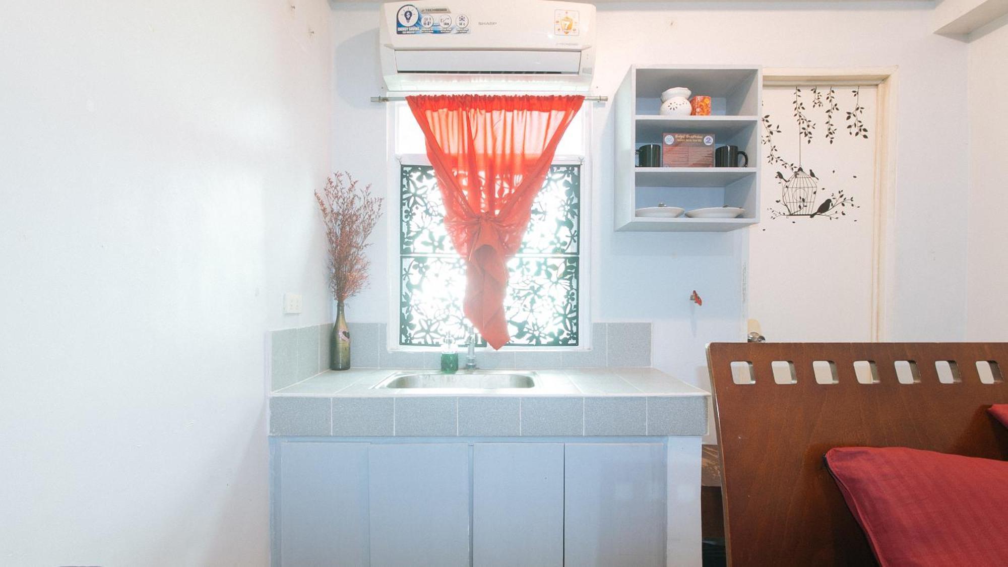 Budget Backpackers Transient House Near Naia By Reddoorz 帕赛 外观 照片