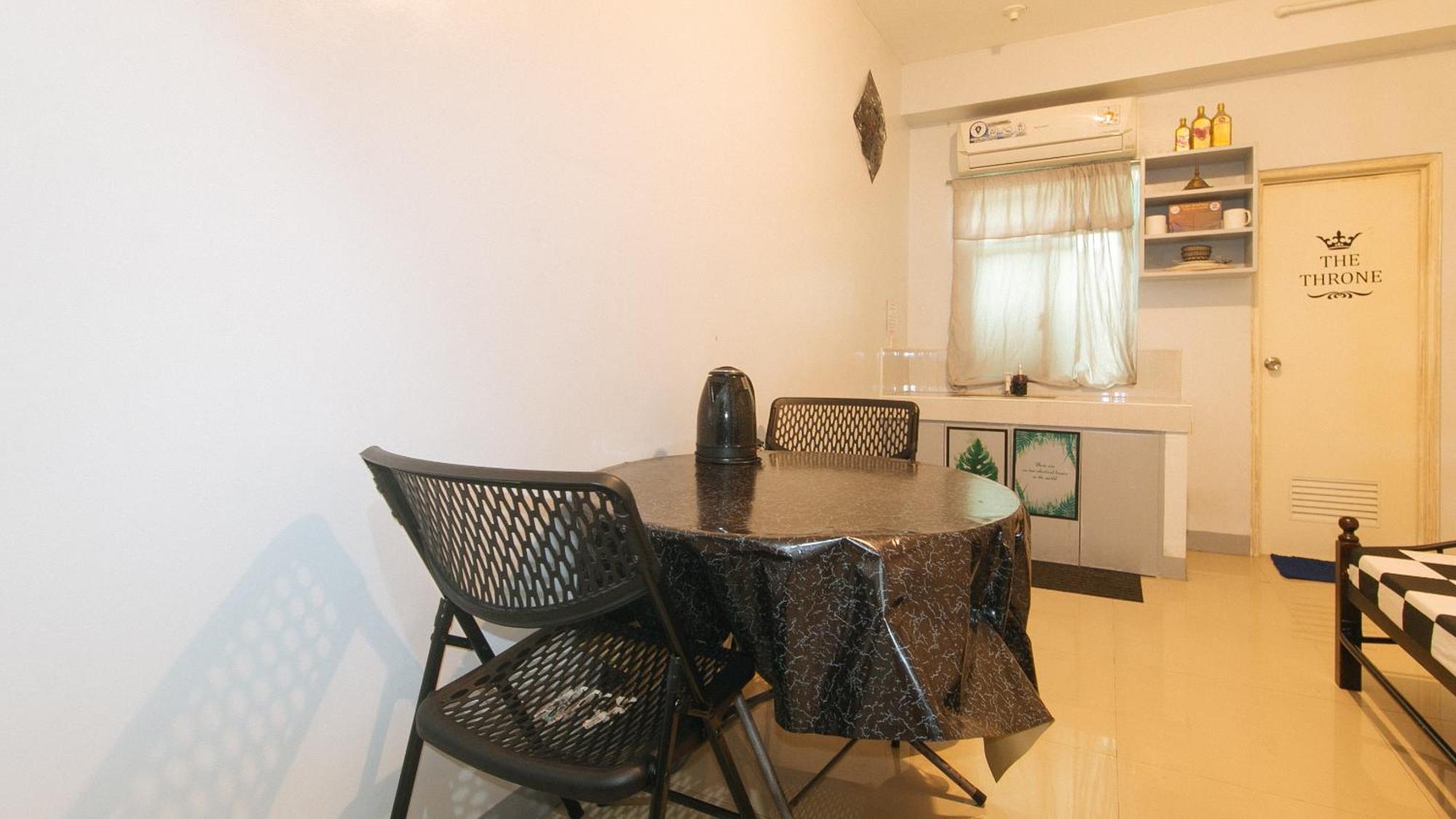 Budget Backpackers Transient House Near Naia By Reddoorz 帕赛 外观 照片