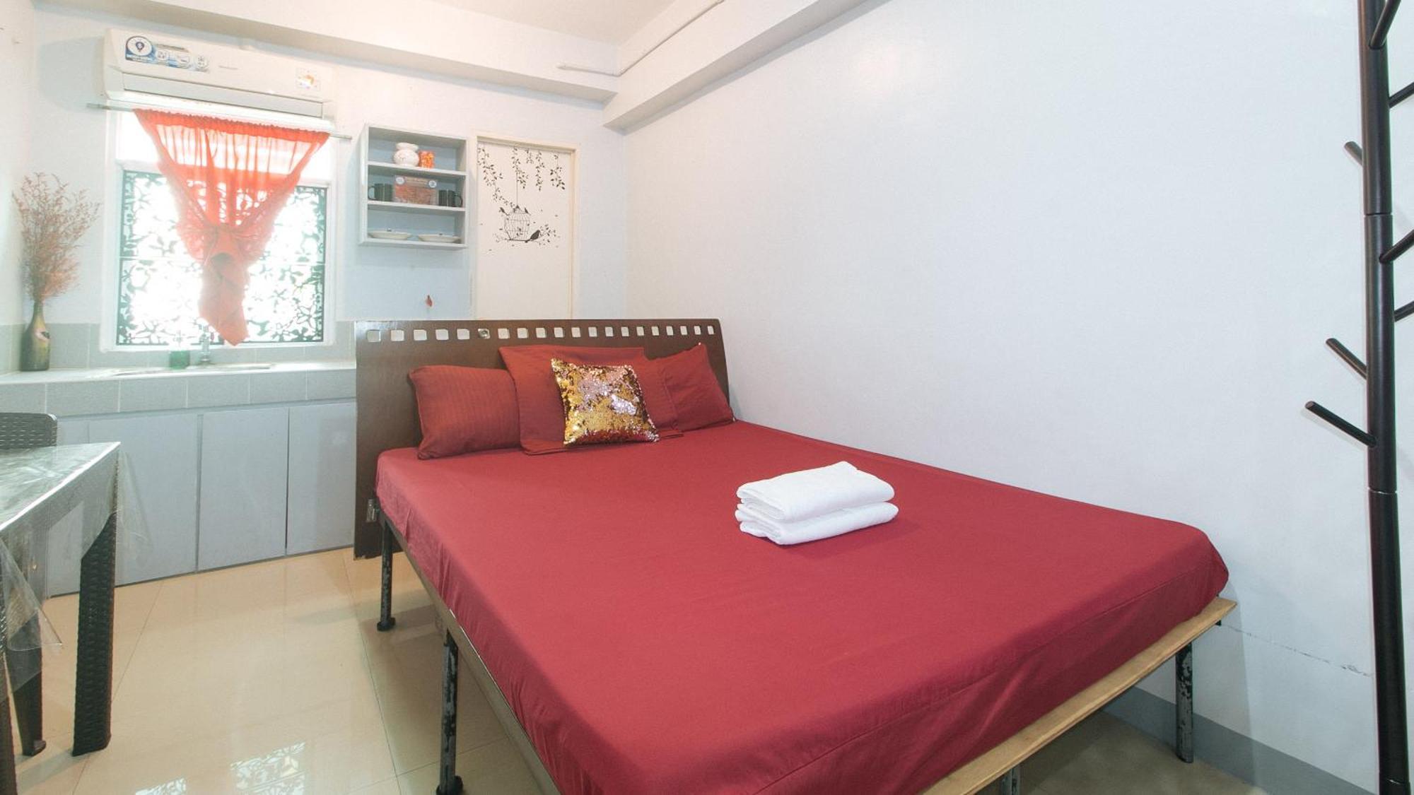 Budget Backpackers Transient House Near Naia By Reddoorz 帕赛 外观 照片