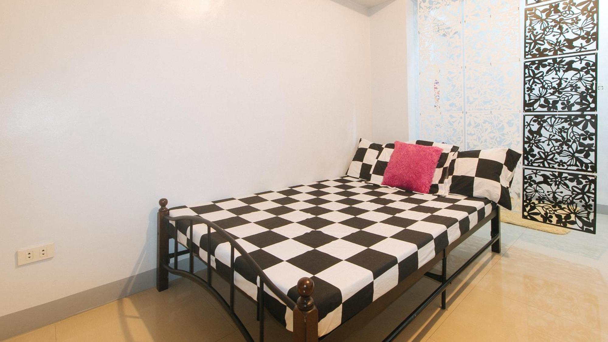 Budget Backpackers Transient House Near Naia By Reddoorz 帕赛 外观 照片