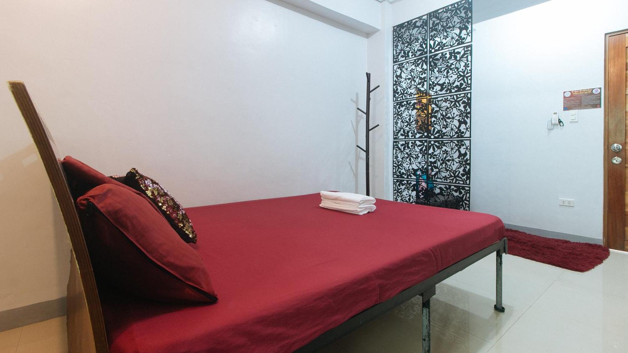 Budget Backpackers Transient House Near Naia By Reddoorz 帕赛 外观 照片