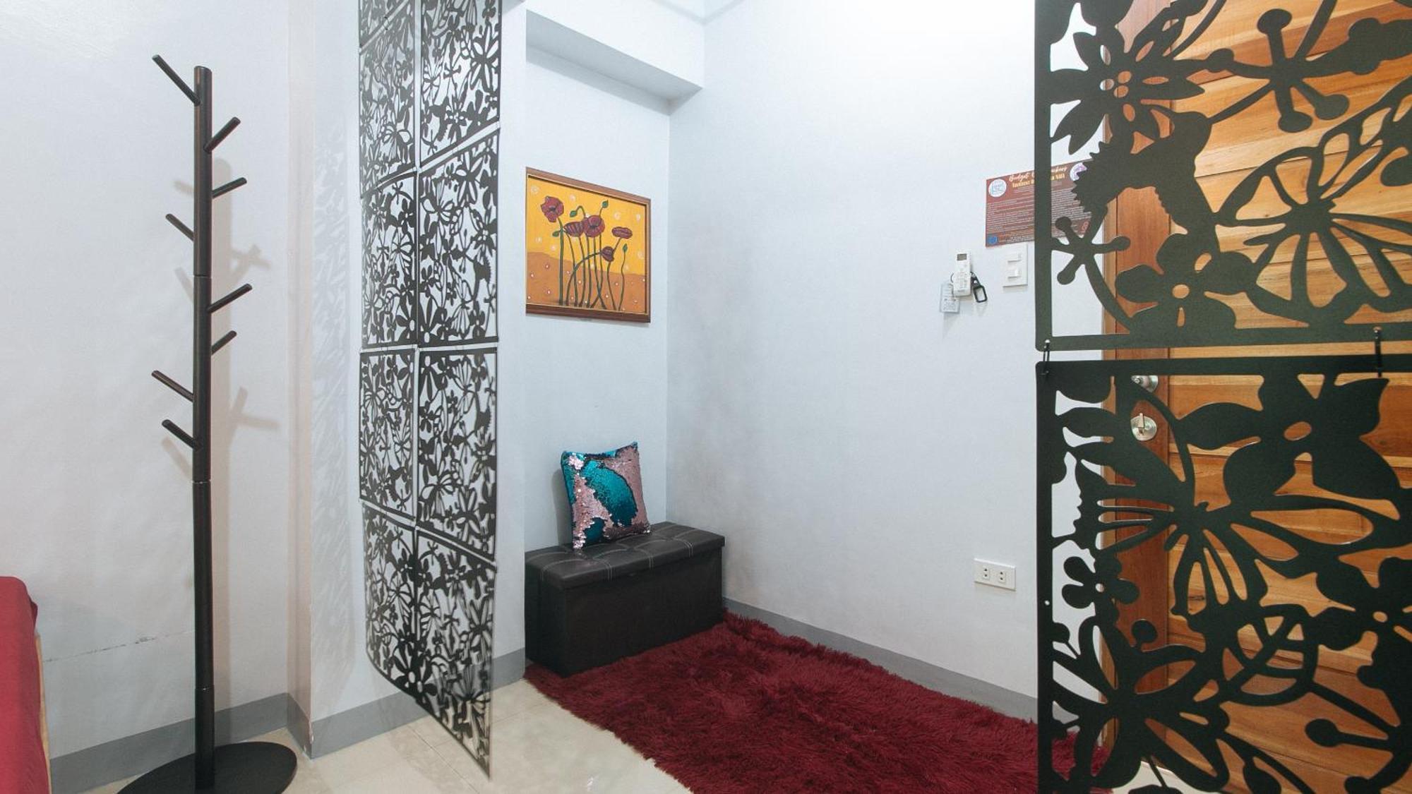 Budget Backpackers Transient House Near Naia By Reddoorz 帕赛 外观 照片