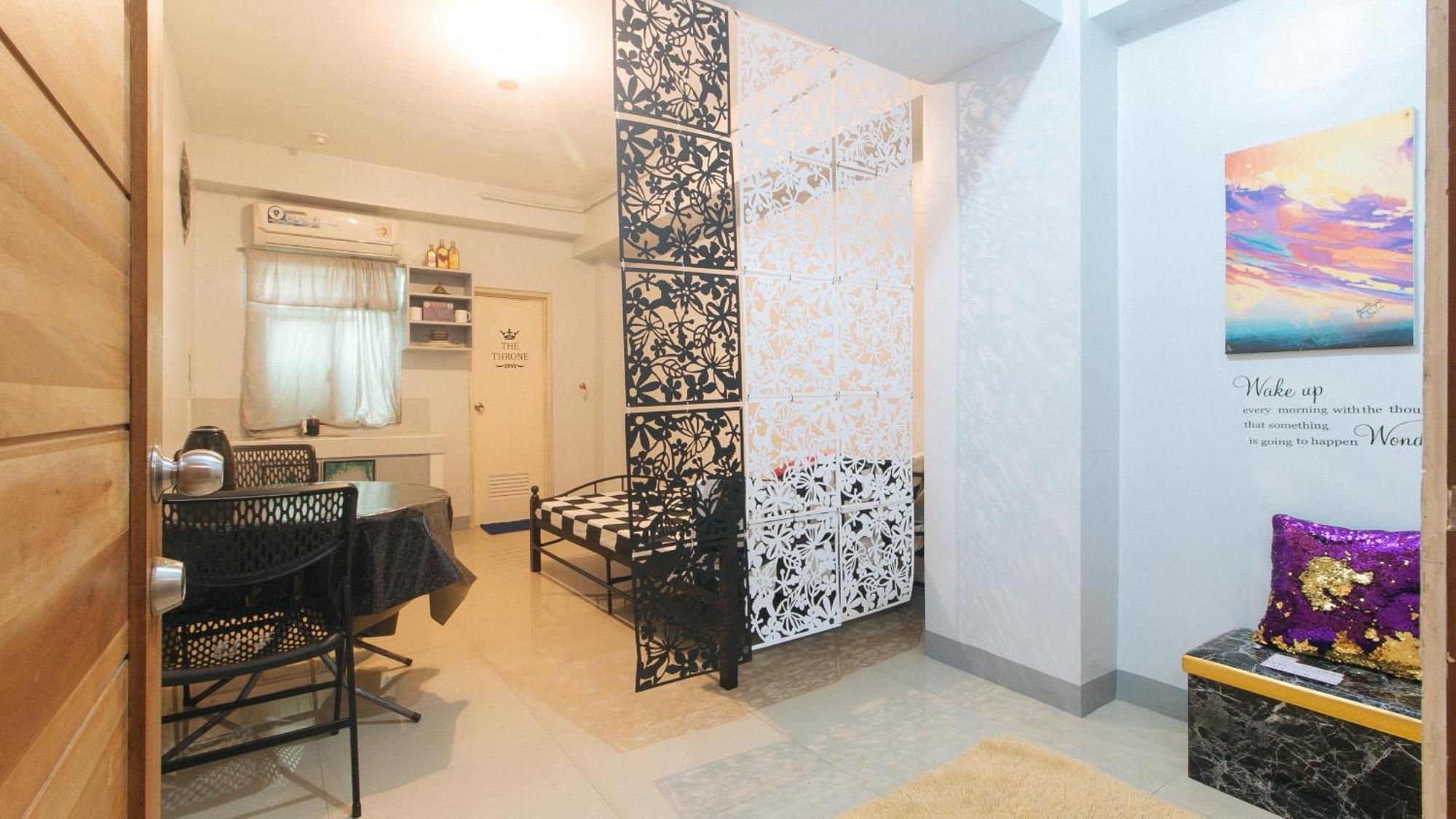 Budget Backpackers Transient House Near Naia By Reddoorz 帕赛 外观 照片