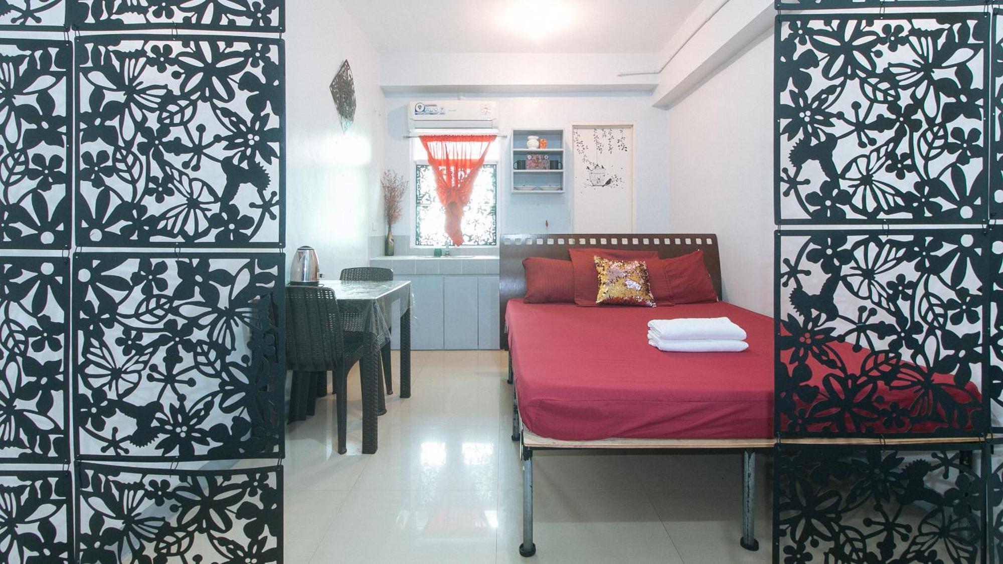 Budget Backpackers Transient House Near Naia By Reddoorz 帕赛 外观 照片